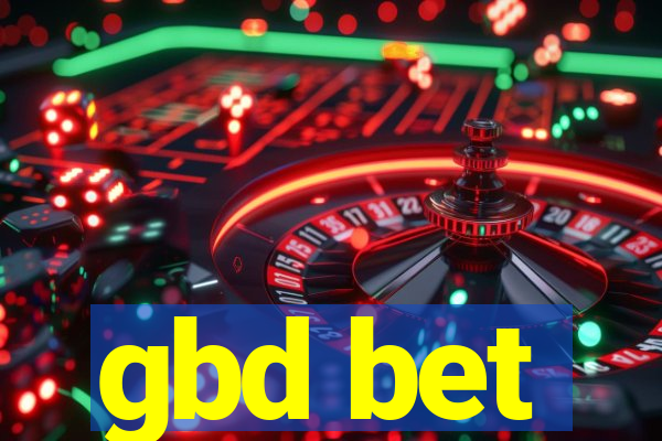gbd bet